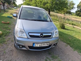 Обява за продажба на Opel Meriva ~6 500 лв. - изображение 1