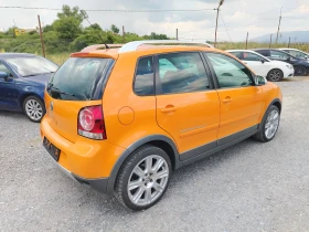 VW Polo 1.4 TDI CROSS | Mobile.bg    7