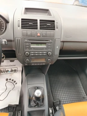 VW Polo 1.4 TDI CROSS | Mobile.bg    13