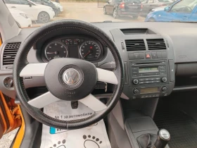 VW Polo 1.4 TDI CROSS | Mobile.bg    14