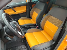 VW Polo 1.4 TDI CROSS | Mobile.bg    10