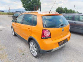 VW Polo 1.4 TDI CROSS | Mobile.bg    5