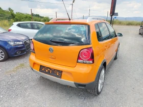 VW Polo 1.4 TDI CROSS | Mobile.bg    6