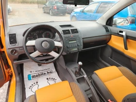 VW Polo 1.4 TDI CROSS | Mobile.bg    12