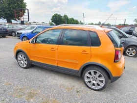 VW Polo 1.4 TDI CROSS | Mobile.bg    8