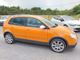     VW Polo 1.4 TDI CROSS