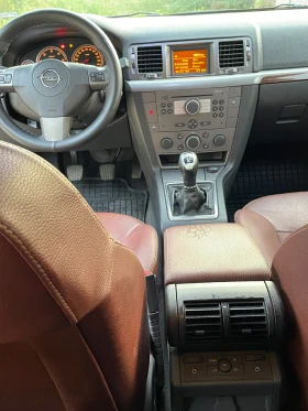 Opel Vectra 1.9  | Mobile.bg    10