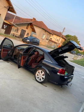 Opel Vectra 1.9  | Mobile.bg    6