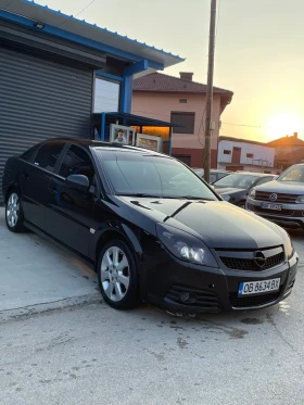 Opel Vectra 1.9  | Mobile.bg    3
