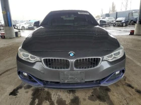  BMW 428