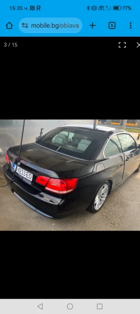 BMW 325 | Mobile.bg    1
