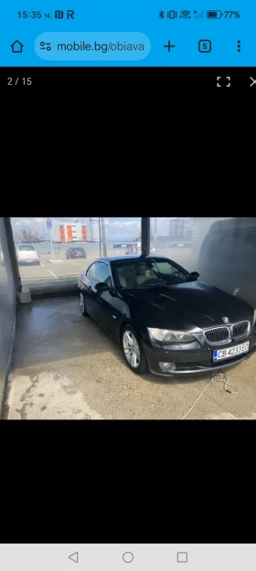 BMW 325 | Mobile.bg    2