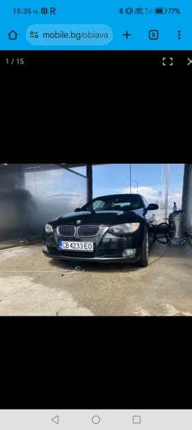 BMW 325 | Mobile.bg    3