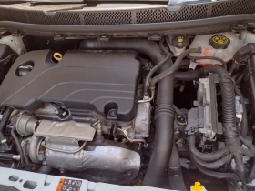 Обява за продажба на Opel Astra  Sports Tourer 1.4 Turbo Business Exec. Acc Navi  ~15 600 лв. - изображение 11