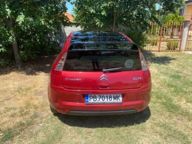 Обява за продажба на Citroen C4 ~9 000 лв. - изображение 1