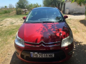 Обява за продажба на Citroen C4 ~9 000 лв. - изображение 1