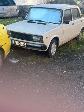  Lada 1300