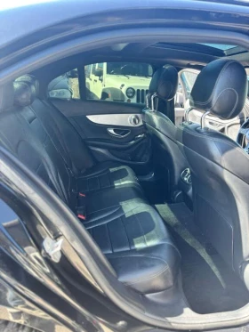 Mercedes-Benz C 400 AMG PACK* 4MATIC* CAMERA АвтоКредит(ЦЕНА ДО БГ) - 28999 лв. - 81129800 13