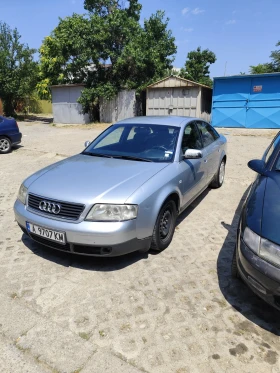 Обява за продажба на Audi A6 ~4 000 лв. - изображение 1