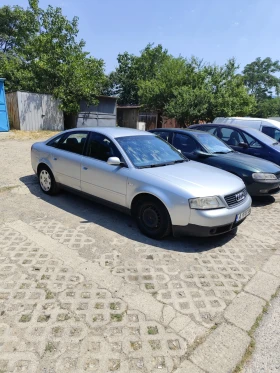 Обява за продажба на Audi A6 ~4 000 лв. - изображение 2