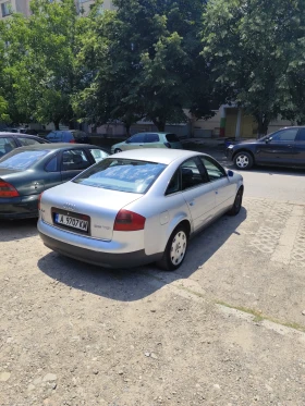 Обява за продажба на Audi A6 ~4 000 лв. - изображение 3
