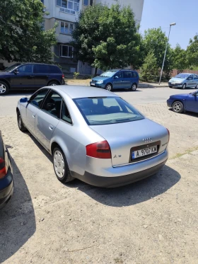 Обява за продажба на Audi A6 ~4 000 лв. - изображение 4