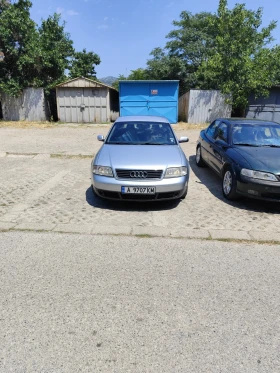Обява за продажба на Audi A6 ~4 000 лв. - изображение 1