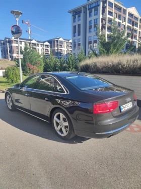Обява за продажба на Audi A8 ~34 000 лв. - изображение 5