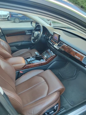 Обява за продажба на Audi A8 ~34 000 лв. - изображение 4