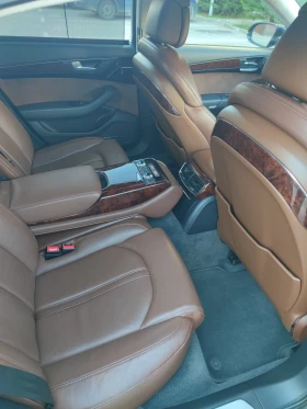 Обява за продажба на Audi A8 ~34 000 лв. - изображение 3