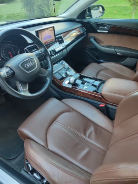 Обява за продажба на Audi A8 ~34 000 лв. - изображение 1