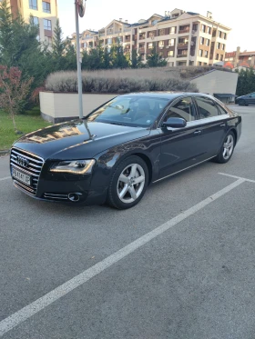 Обява за продажба на Audi A8 ~34 000 лв. - изображение 1