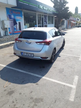 Toyota Auris | Mobile.bg    4
