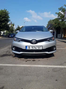 Toyota Auris | Mobile.bg    6