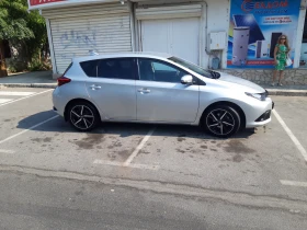 Toyota Auris | Mobile.bg    3