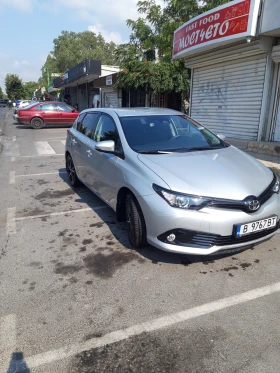 Toyota Auris | Mobile.bg    2