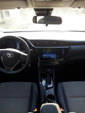 Toyota Auris | Mobile.bg    7