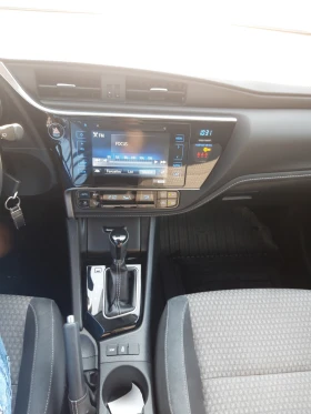 Toyota Auris | Mobile.bg    8