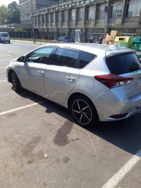 Toyota Auris | Mobile.bg    5