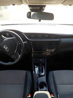 Toyota Auris | Mobile.bg    9