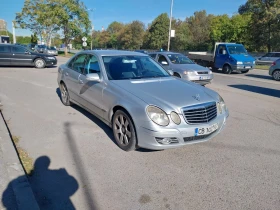 Mercedes-Benz E 280 | Mobile.bg    3