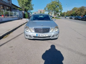     Mercedes-Benz E 280