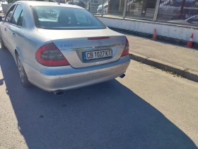 Mercedes-Benz E 280 | Mobile.bg    4