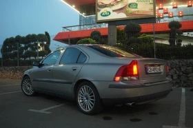 Volvo S60 2.4T / Apple CarPlay / LPG - 4800 лв. - 98410107 6