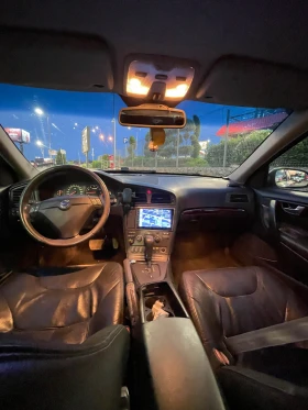 Volvo S60 2.4T / Apple CarPlay / LPG - 4800 лв. - 98410107 10