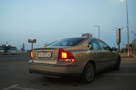 Volvo S60 2.4T / Apple CarPlay / LPG - 4800 лв. - 98410107 8