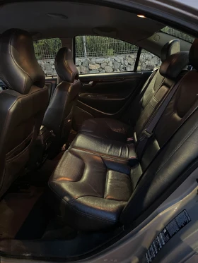 Volvo S60 2.4T / Apple CarPlay / LPG - 4800 лв. - 98410107 9