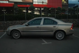 Volvo S60 2.4T / Apple CarPlay / LPG - 4800 лв. - 98410107 2