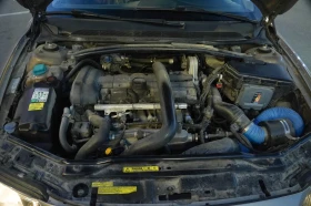 Volvo S60 2.4T / Apple CarPlay / LPG - 4800 лв. - 98410107 12