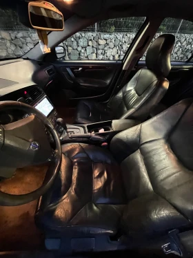 Volvo S60 2.4T / Apple CarPlay / LPG - 4800 лв. - 98410107 5